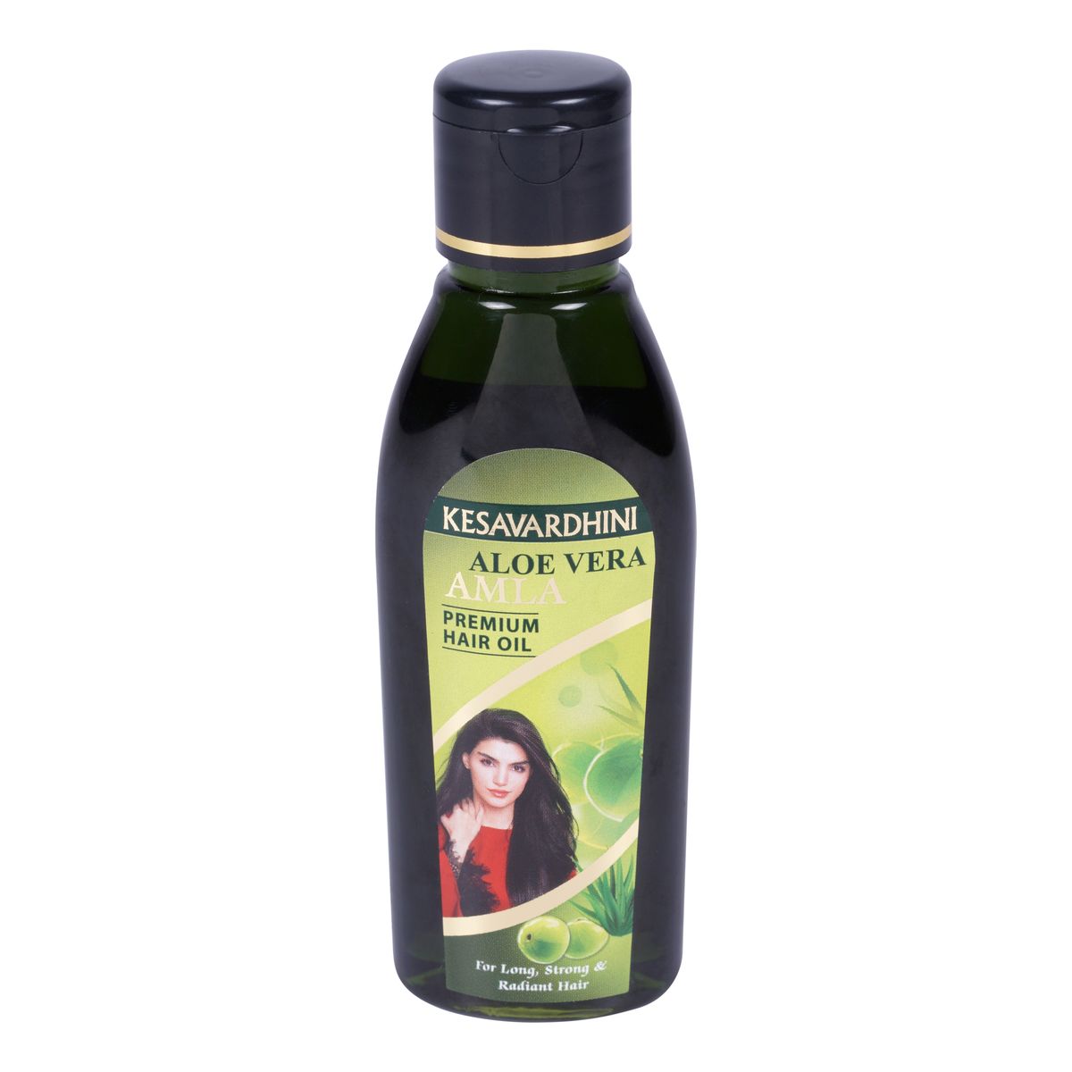 Kesavardhini Aloe Vera Amla Hair Oil